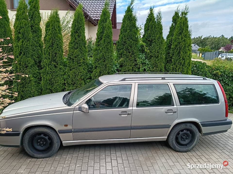 Sprzedam Volvo 850 Kaczki