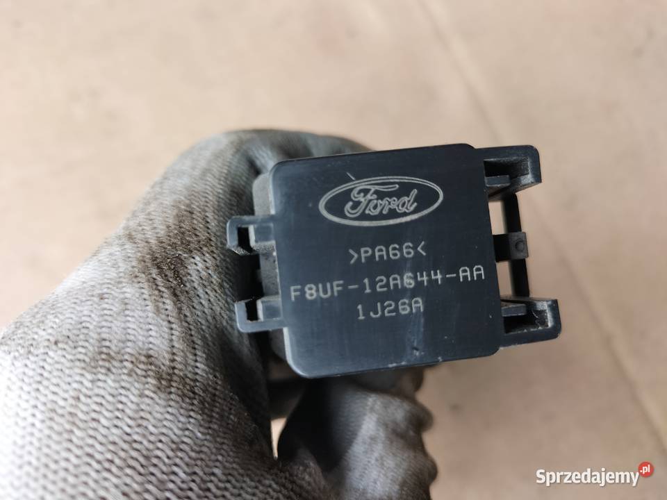 FORD MONDEO MK1 MK2 MK3 PRZEKAŹNIK F8UF12A644AA Kamień-Kolonia