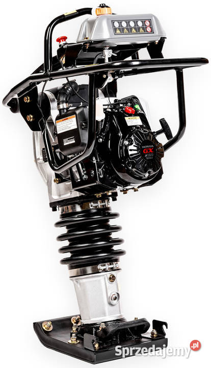 Ubijak spalinowy Cedrus ST77HPRO Opalenica