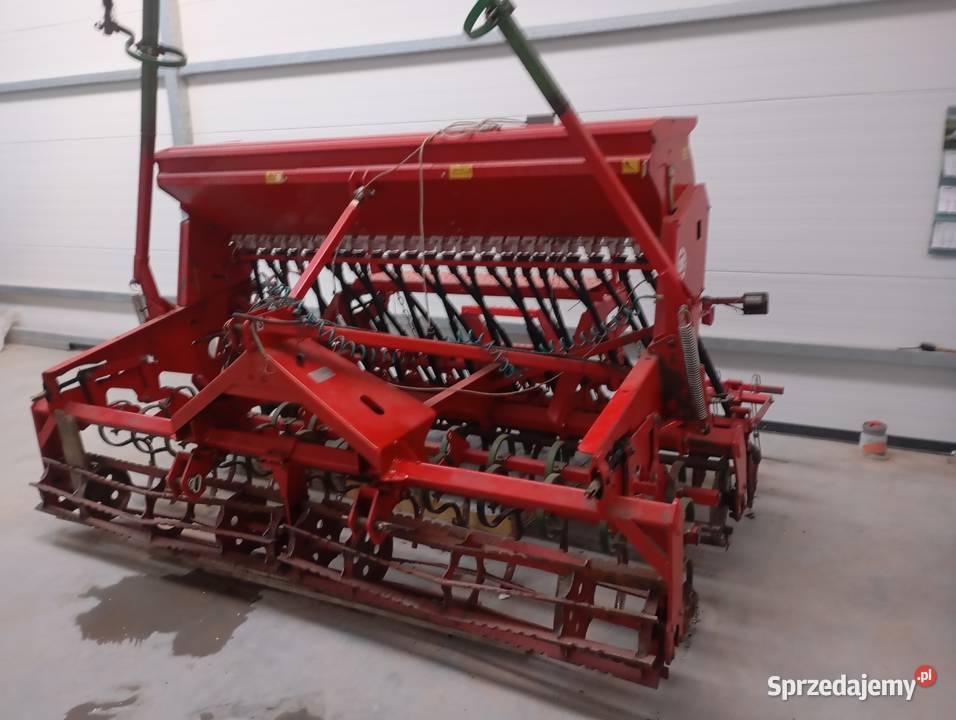 Agregat nabudowany Unia Famarol S 400 Radom