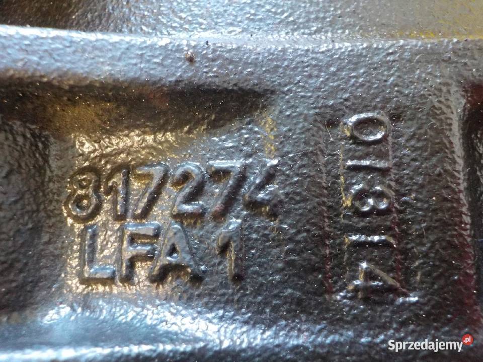 JAGUAR XF FREELANDER 22 D 15r 200 224DT podstawa świętokrzyskie Suków