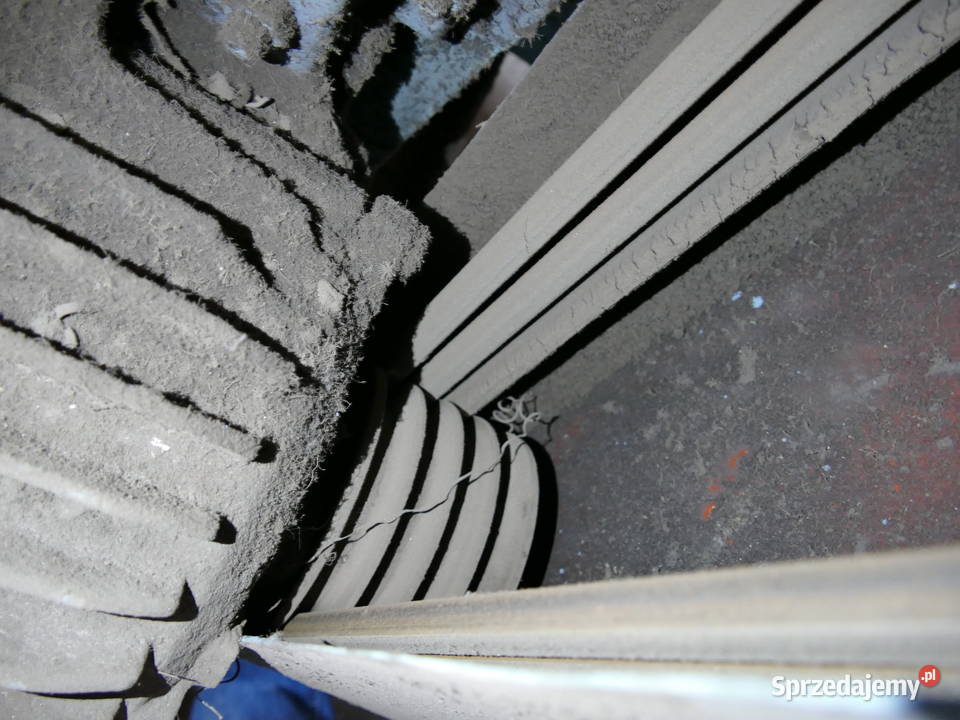 tokarka tuj 48 lubuskie Żagań