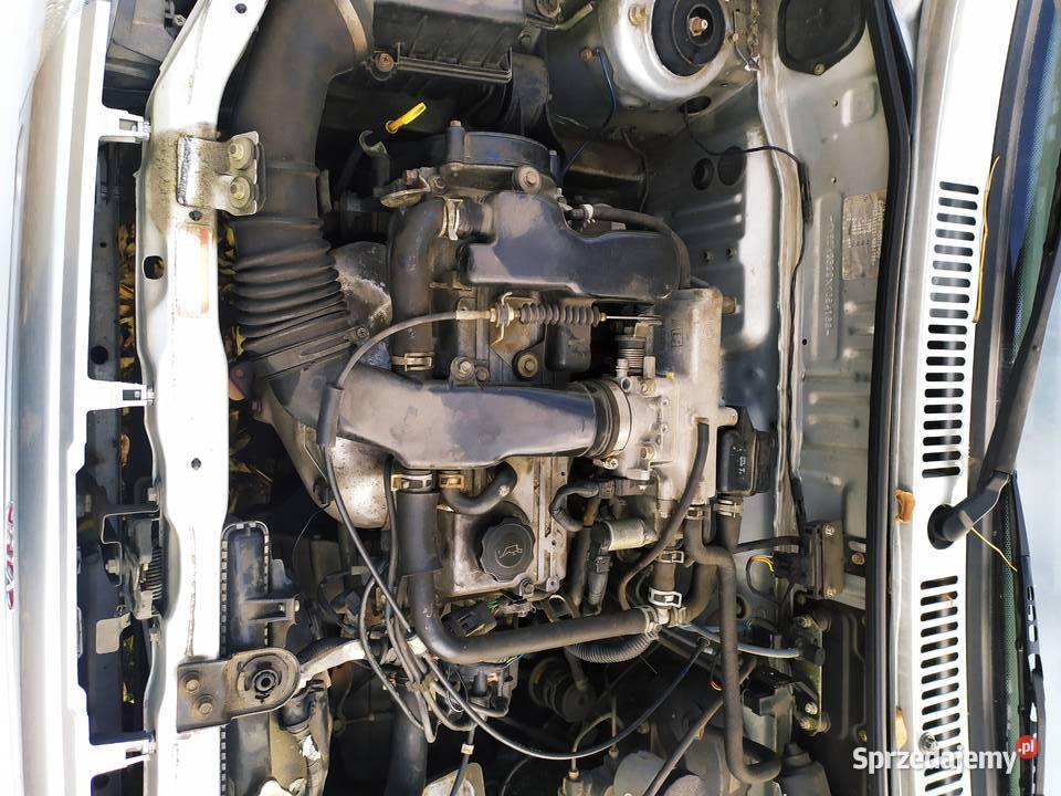 Kia Pride 13 zamienię laptopa Wałbrzych