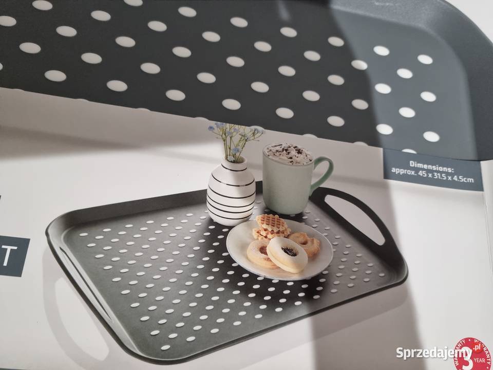 Taca kuchenna Godzięcin sprzedam