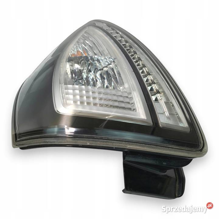 LAMPA LEWA Mazda 5 Premacy II Lift 0510r TYLNA osobowe Chełm