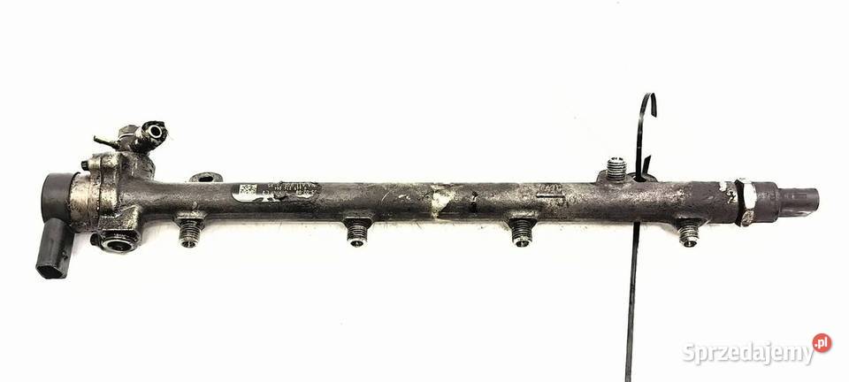 LISTWA WTRYSKOWA MERCEDES SPRINTER 904 Lipno