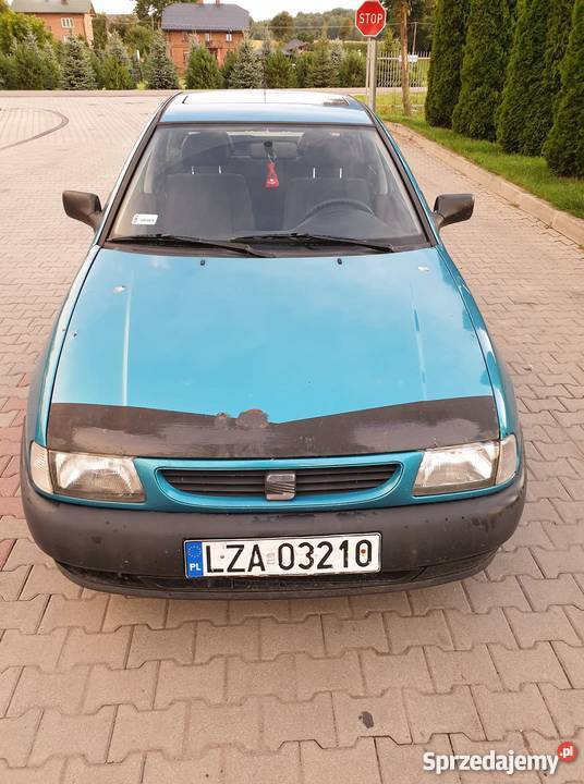 Sprzedam Tanie Auto Turobin sprzedam