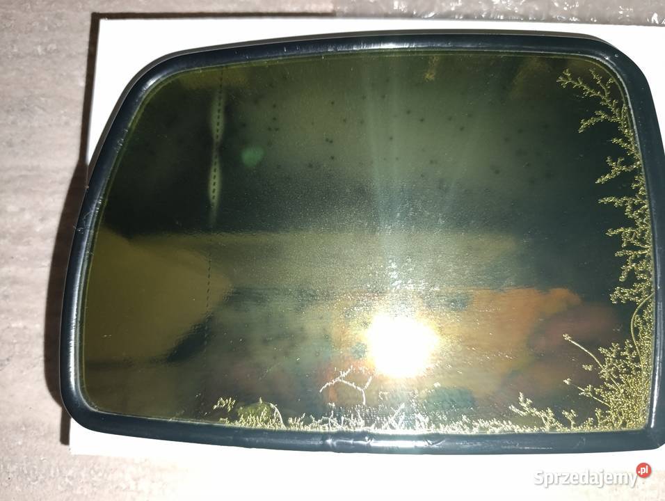 Wkład lusterka lewe lewego BMW X5 e53 9806 r Rok produkcji 2005 Suwałki sprzedam