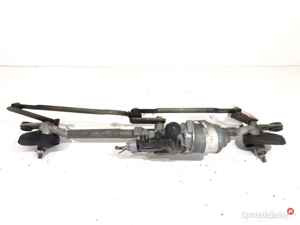 MECHANIZM WYCIERACZEK PRZÓD DODGE CALIBER osobowe Mechanizmy wycieraczek