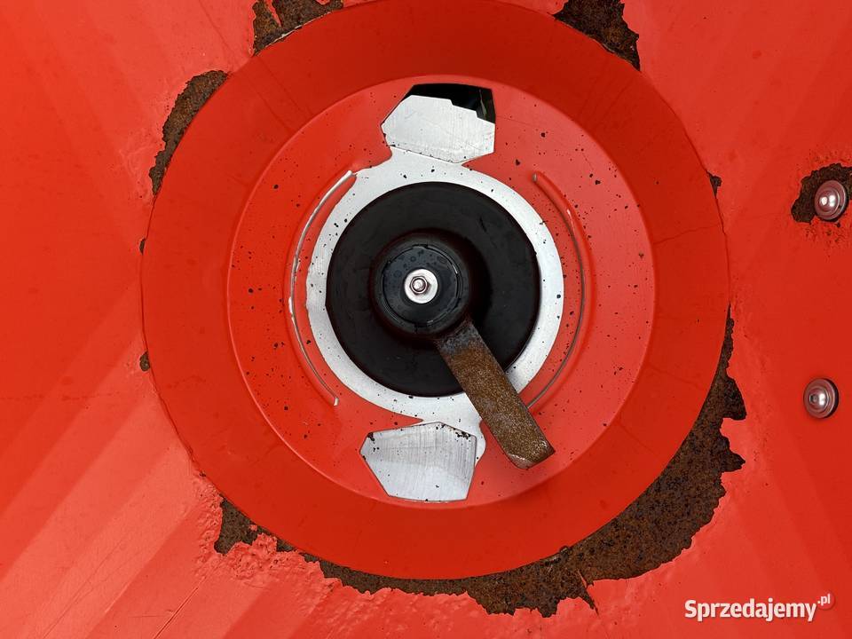 rozsiewacz rauch mds 191 Nowa Sarzyna