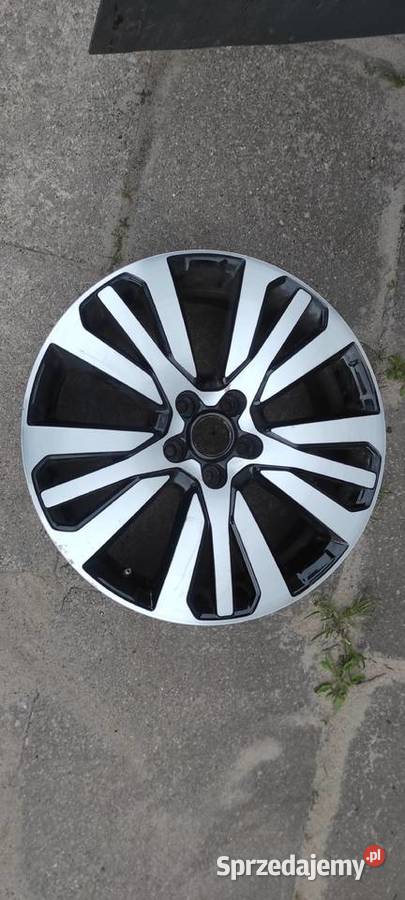 Cześci do syreny 104 105 Elbląg