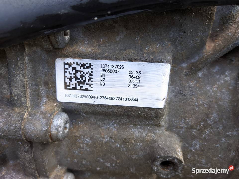 Audi A4 B8 30 Quattro na części Wszystkie części Pińczów