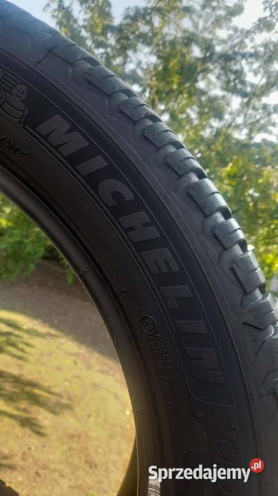 Michelin Crossclime 2 24550r20 102V V do 240 km/h Ciechanowiec