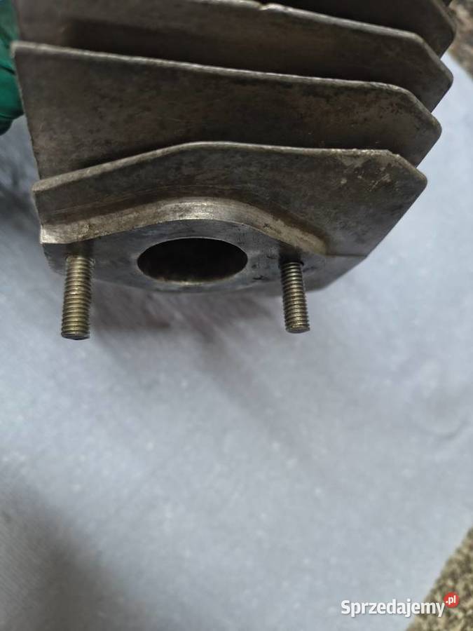Cylinder jawa Mustang kaczka Romet ogar 200