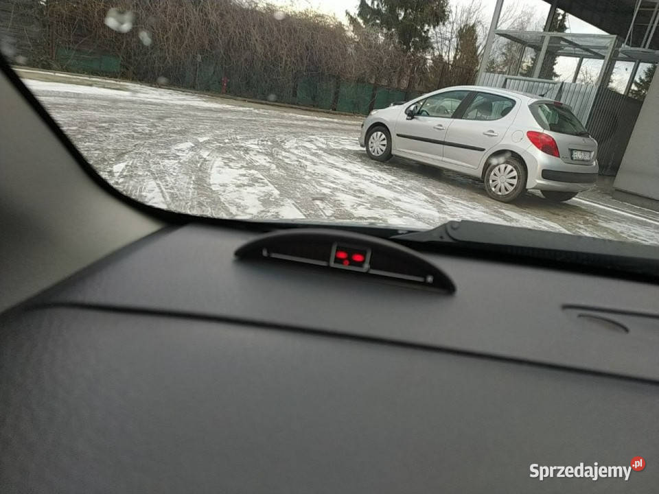 Suzuki SX4 16 VVTKrajowy Niski przebiegEdycja ABS SX4 Łódź