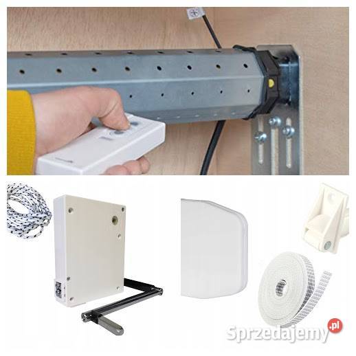 Roleta na Pas Rolet NA Sznurek Roleta z śląskie Zabrze sprzedam