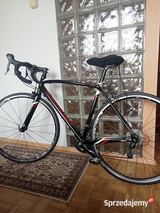 Rower szosowy Shimano Szosowe mazowieckie Radom