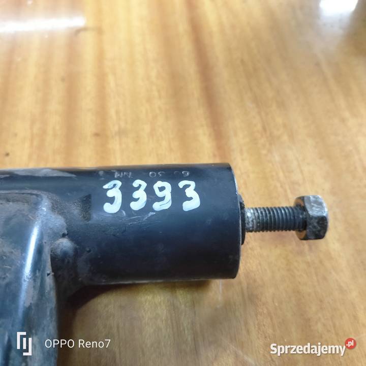 Wahacz silnika Piaggio NRG 50 2T