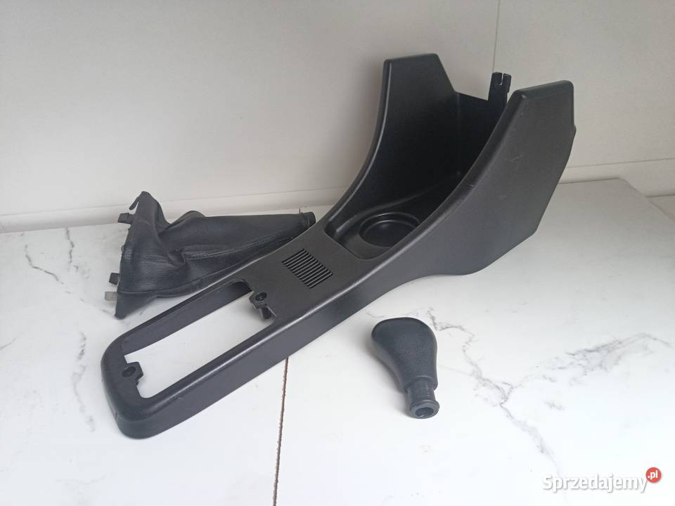 Cinquecento tunel środkowy Głowno