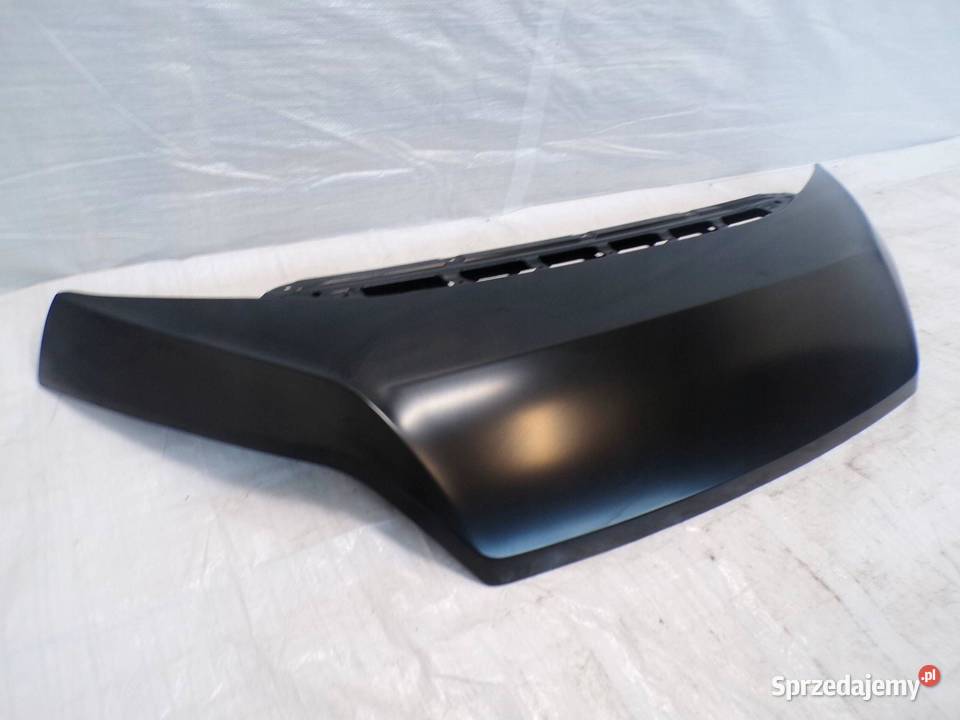 fiat ducato boxer jumper lift 14 maska pokrywa