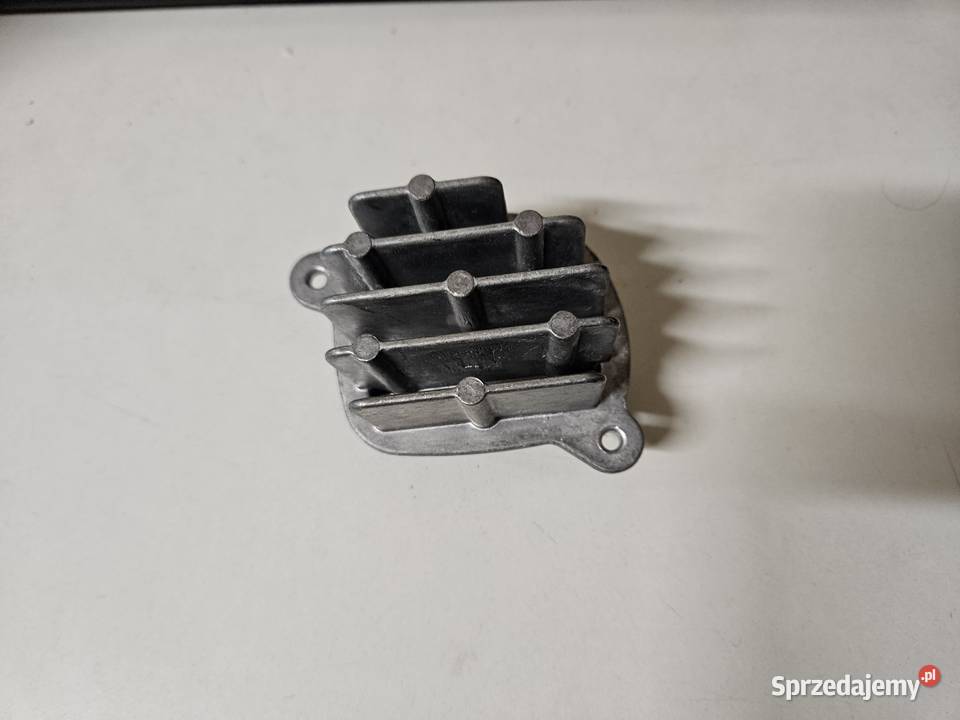 OPEL CORSA F MODUŁ PRZETWONICA LED 90186993 Międzychód