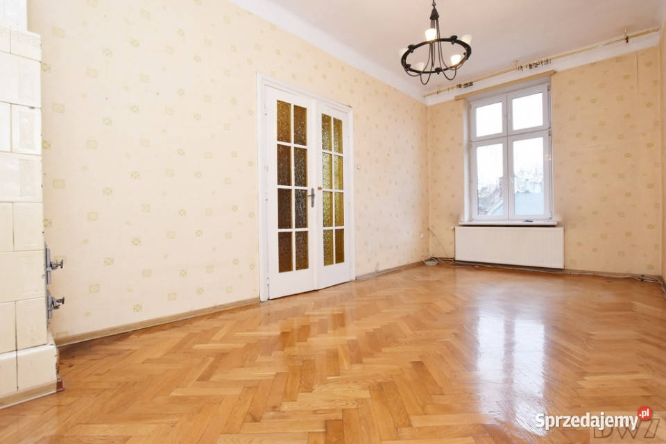2 3 pokoje62m2balkonwidok na Wawel Kraków