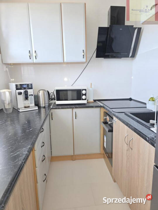 Mieszkanie 3453m2 2 pokoje Władysławowo