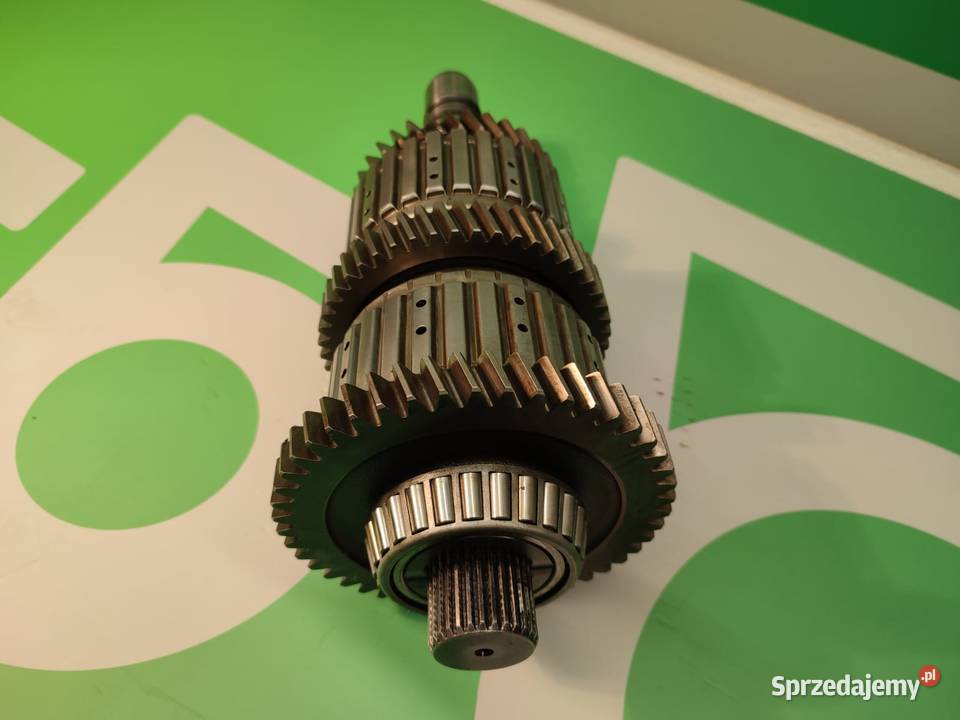 Kosz skrzyni biegów POWERSHIFT ZF 2093368154 Wilkowo sprzedam