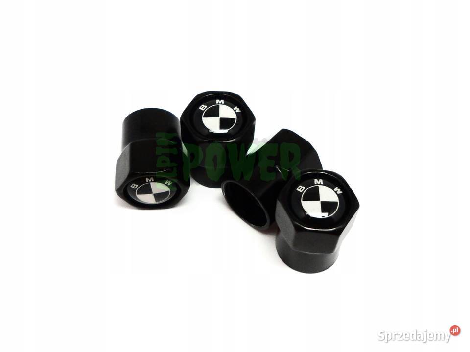 BMW Nakrętki Na Wentyle Do BMW Kapturki Na Warszawa
