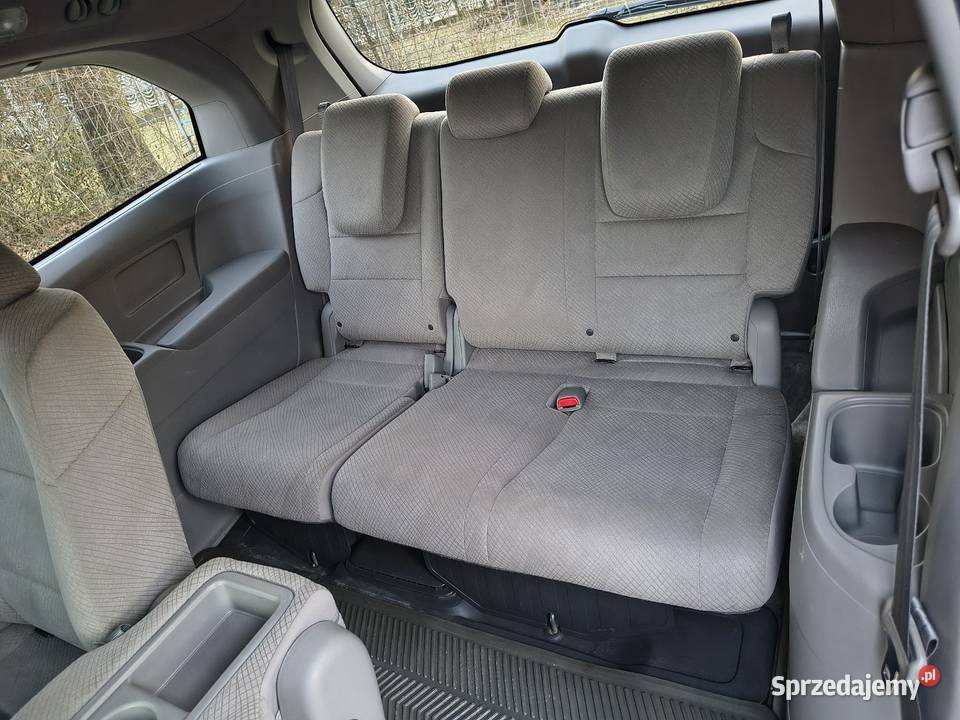 Super stan 3500 benzyna 245 109 8 osób przyciemniane szyby dolnośląskie Wrocław