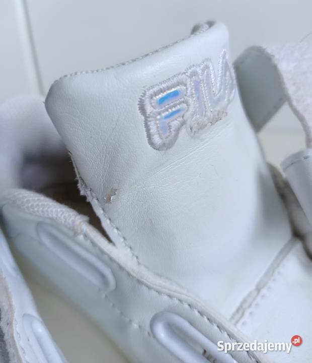 Buty sportowe Fila hologram 26 16.5cm Katowice