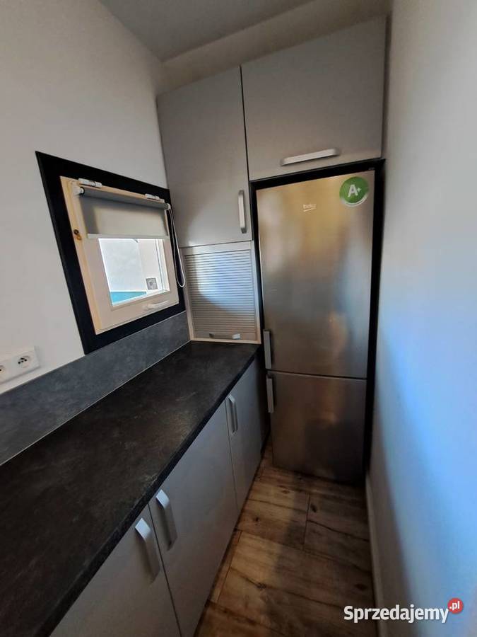 Wynajem dom mieszkanie Niskowa Chełmiec