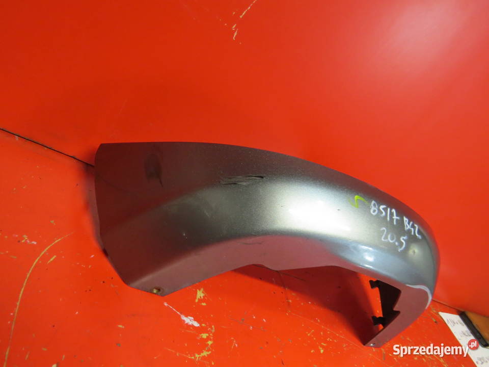 SUZUKI BURGMAN K7 200 125 150 zadupek ogon Warszawa sprzedam