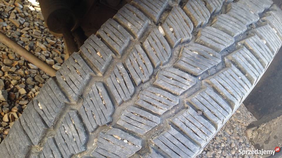 Iveco Daily 3510 25 TD 2500cm3 Zahoczewie