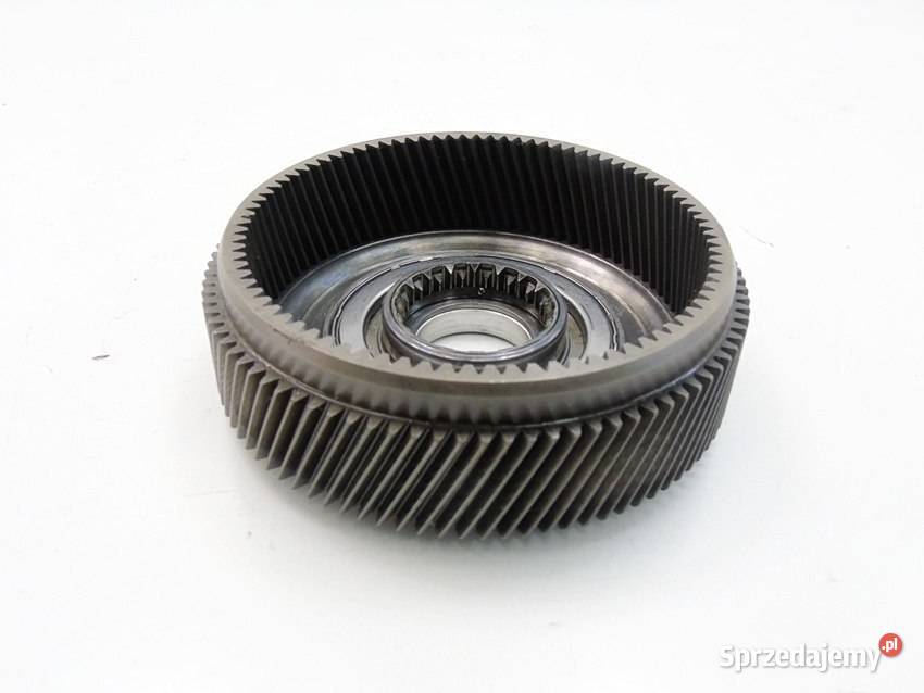 Koło zębate bęben skrzyni biegów 20 D Compass II osobowe Sosnowiec sprzedam