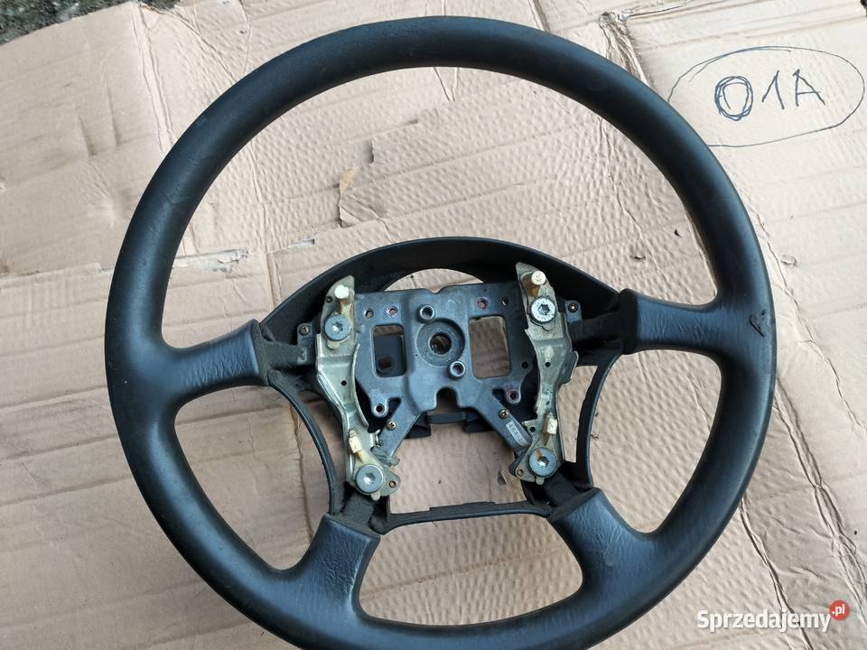 KIEROWNICA NISSAN Kamień-Kolonia