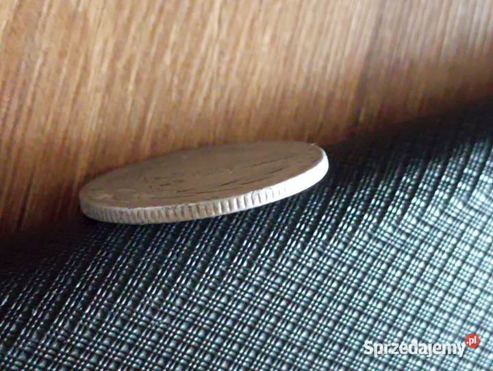 Sprzedam onete 1 zl 1957br sprzedam