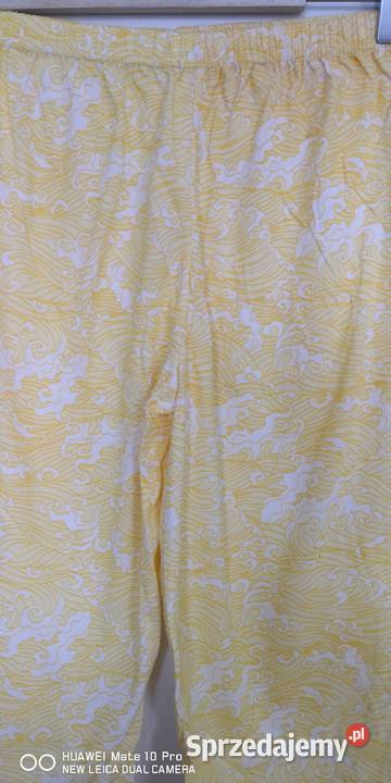 Piżama damska Nowa Piotrków Trybunalski sprzedam