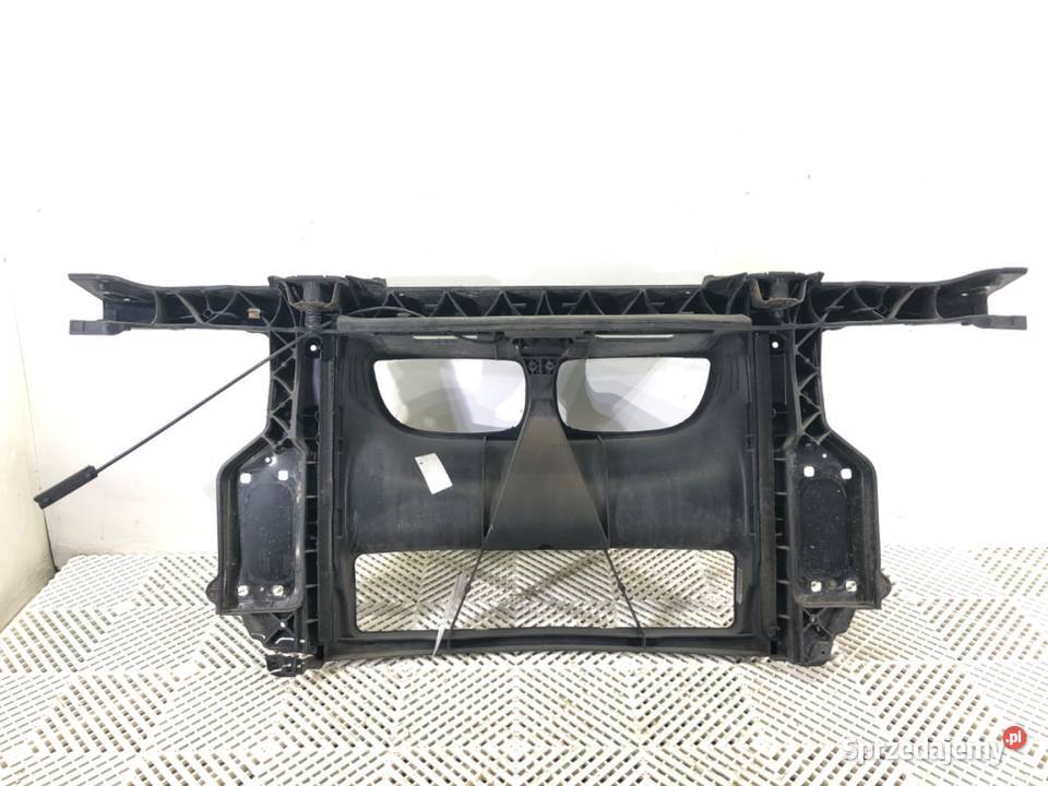 PAS PRZEDNI BMW E87 16 115 0313 Hatchback