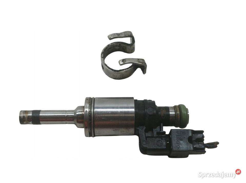 WTRYSKIWACZ DM5G9F593AB 0261500342 10 ECOBOOST