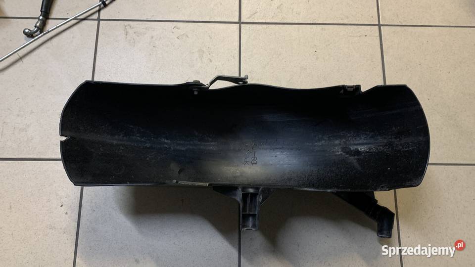 Błotnik chlapacz tył Yamaha X 125 Jawiszowice sprzedam