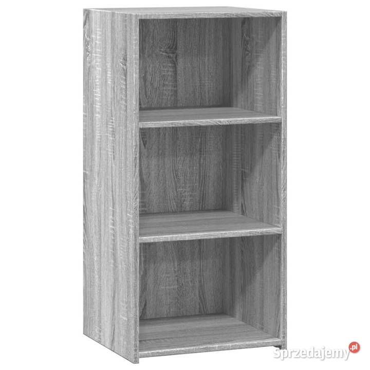Szafka szary dąb sonoma 45x41x93 materiał mazowieckie