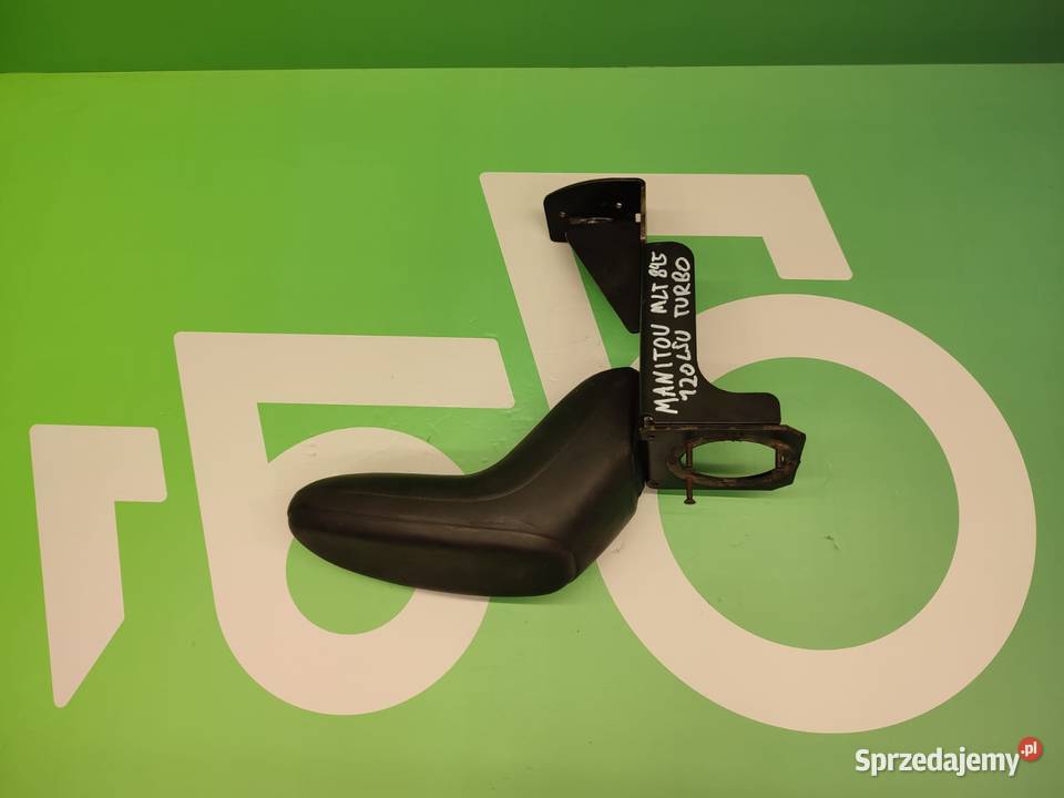 Podłokietnik Stelaż Mocowanie MANITOU MLT 845120 Wilkowo