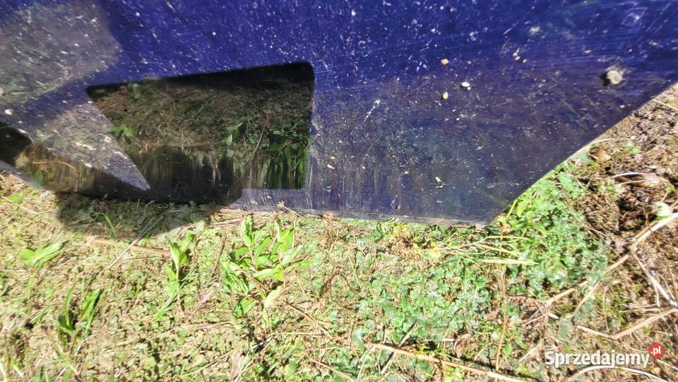 Drzwi Audi A3 8L osobowe mazowieckie Łagów