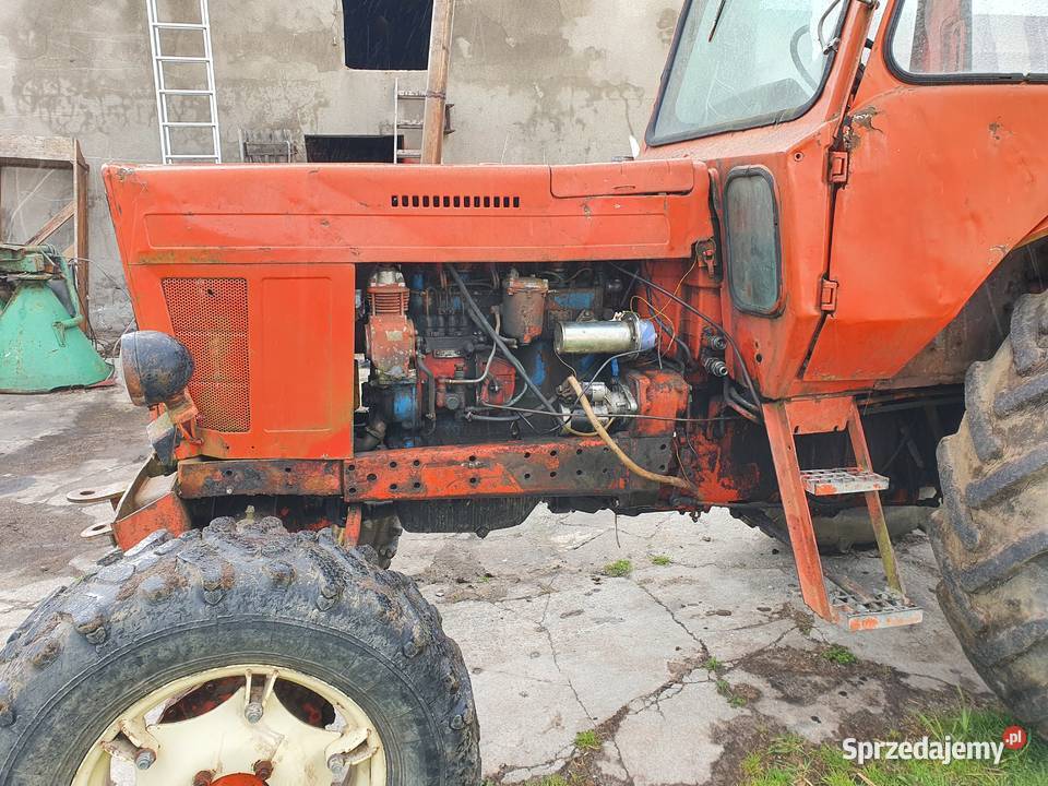 Mtz 82 belarus Olesno sprzedam