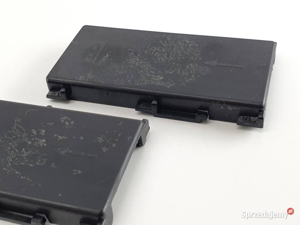 OSLONA AKUMULATORA ZASLEPKA PEUGEOT EVIVACITY