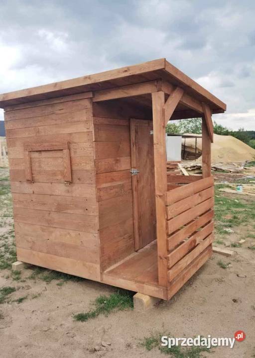 ambony myśliwskie świetna jakość mazowieckie Warszawa