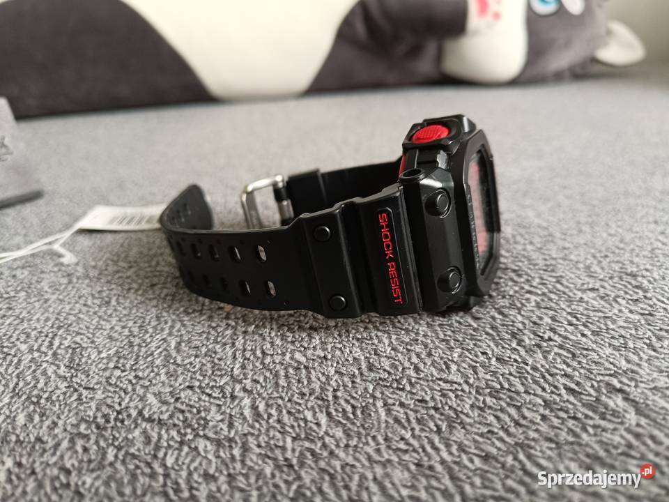 Casio gshock GXW561AER King Pruszków
