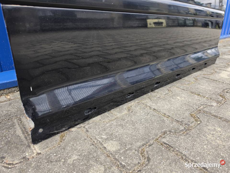 DRZWI PRZÓD PRAWY PRAWE AUDI A3 8P SPORTBACK 5D Działoszyce sprzedam