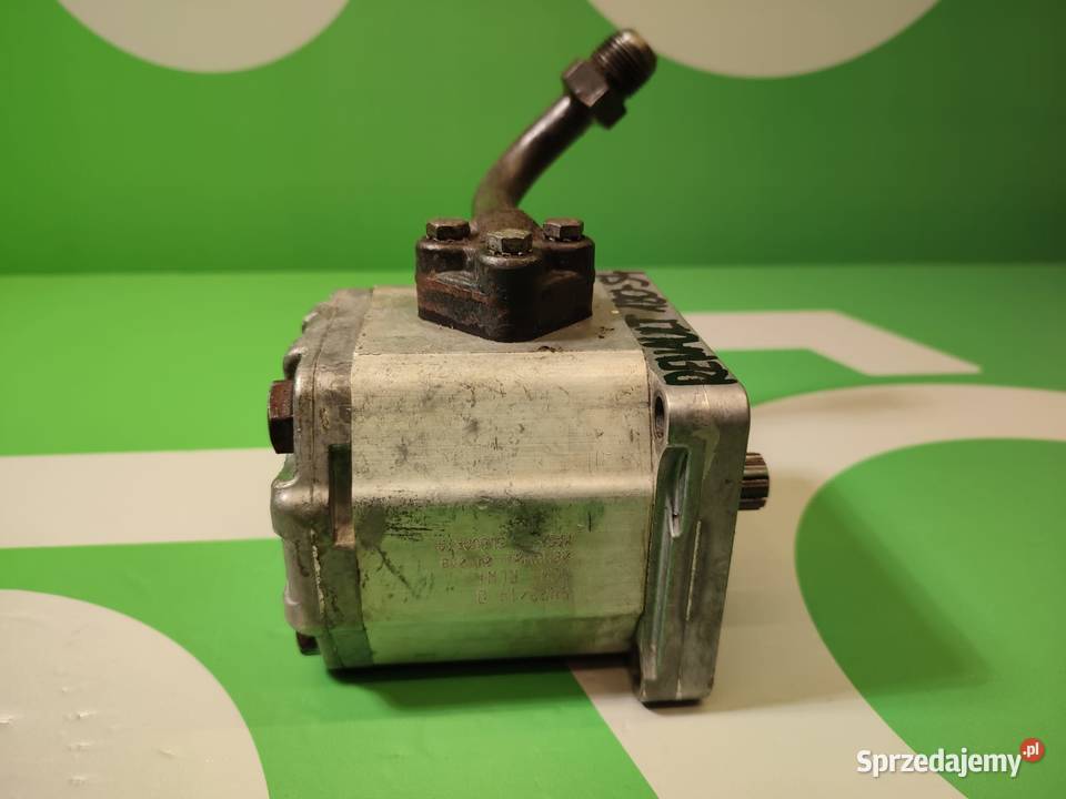 Pompa hydrauliczna SNP214D SauerDanfoss RENAULT Pozostałe Pozostałe Wilkowo